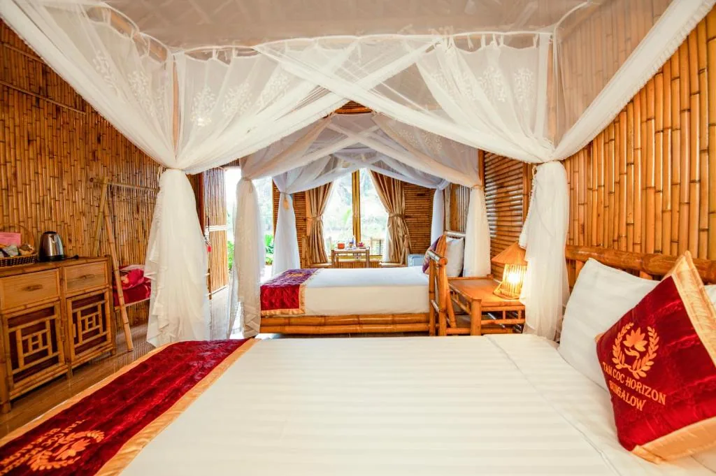 Tam Coc Horizon Bungalow — photo 11