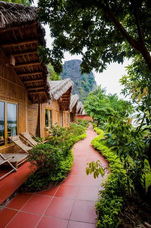 Tam Coc Horizon Bungalow — photo 13
