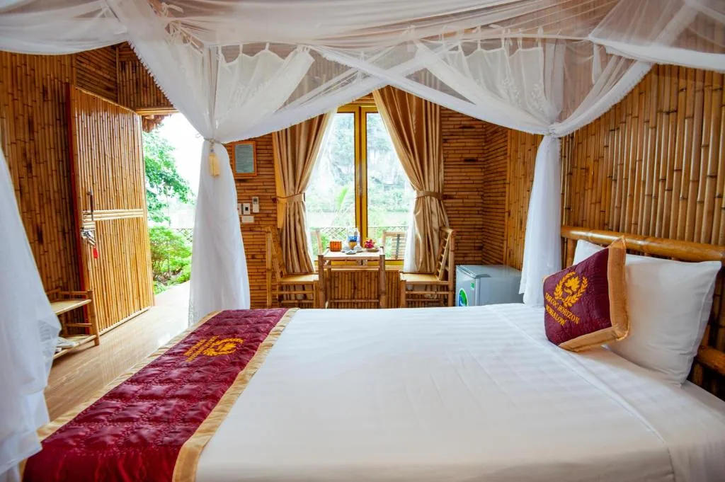 Tam Coc Horizon Bungalow — photo 14
