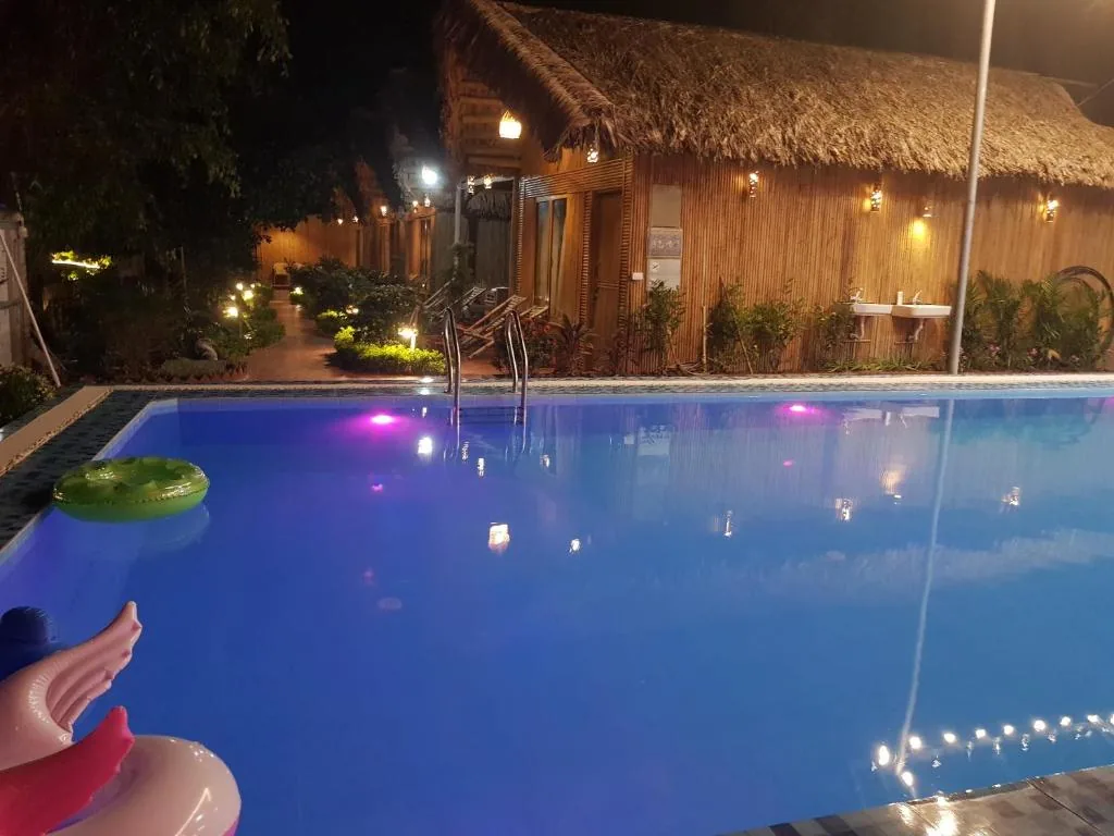 Tam Coc Horizon Bungalow — photo 15