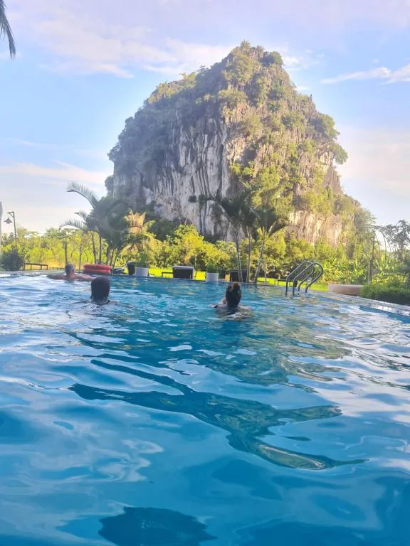 Tam Coc Horizon Bungalow — photo 7