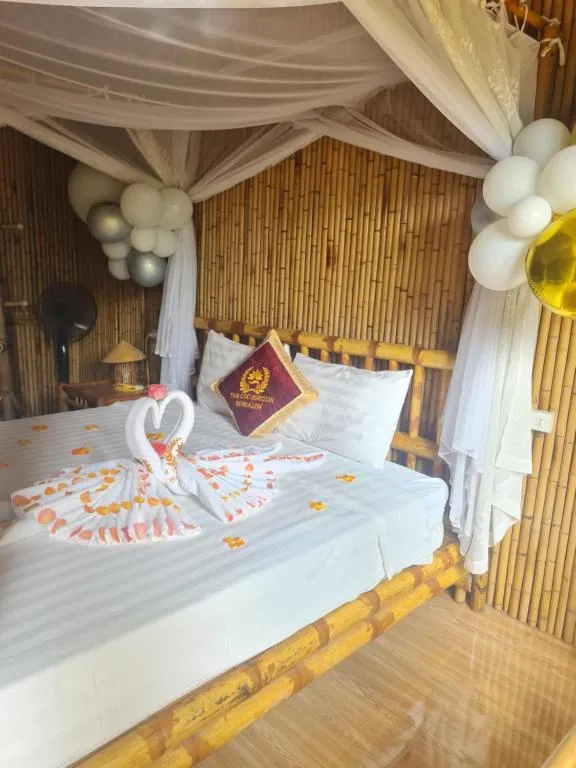 Tam Coc Horizon Bungalow — photo 9